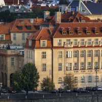 Jaderná fakulta ČVUT díky EPC šetří miliony. Projekt od ČEZ ESCO snížil spotřebu energií o čtvrtinu